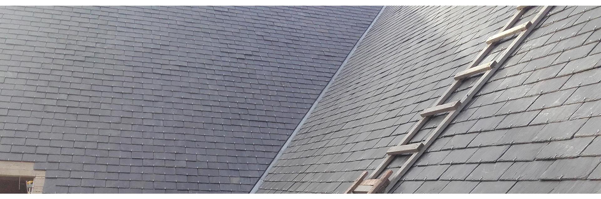 Guipavas Toiture Finistère