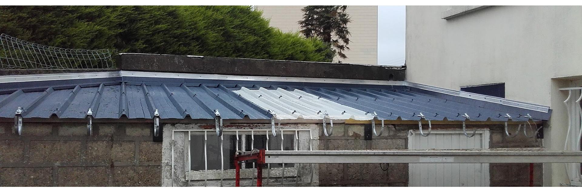 Guipavas Toiture Finistère